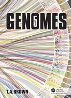 Cover: 9780367674076 | Genomes 5 | Terry A. Brown | Taschenbuch | Einband - flex.(Paperback)