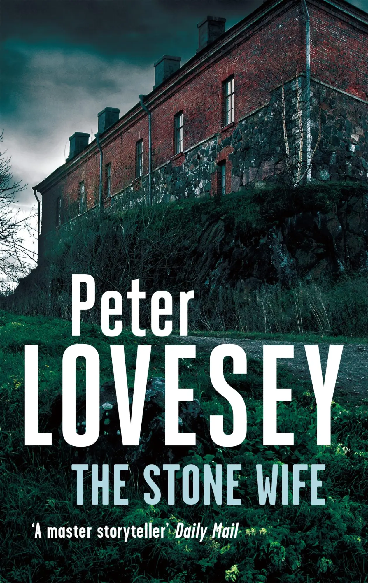 Cover: 9780751554076 | The Stone Wife | Peter Lovesey | Taschenbuch | Kartoniert / Broschiert