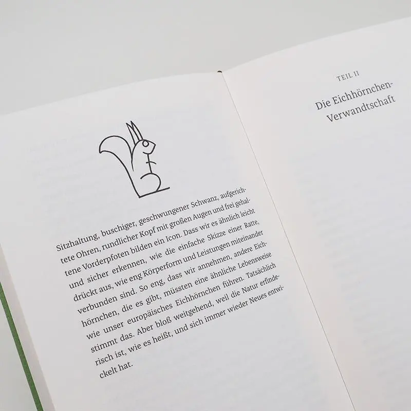 Bild: 9783446264076 | Das Leben der Eichhörnchen | Josef H. Reichholf | Buch | 176 S. | 2019