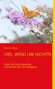 Cover: 9783942634076 | VIEL WIND UM NICHTS | Werner Ablass | Taschenbuch | Paperback | 196 S.