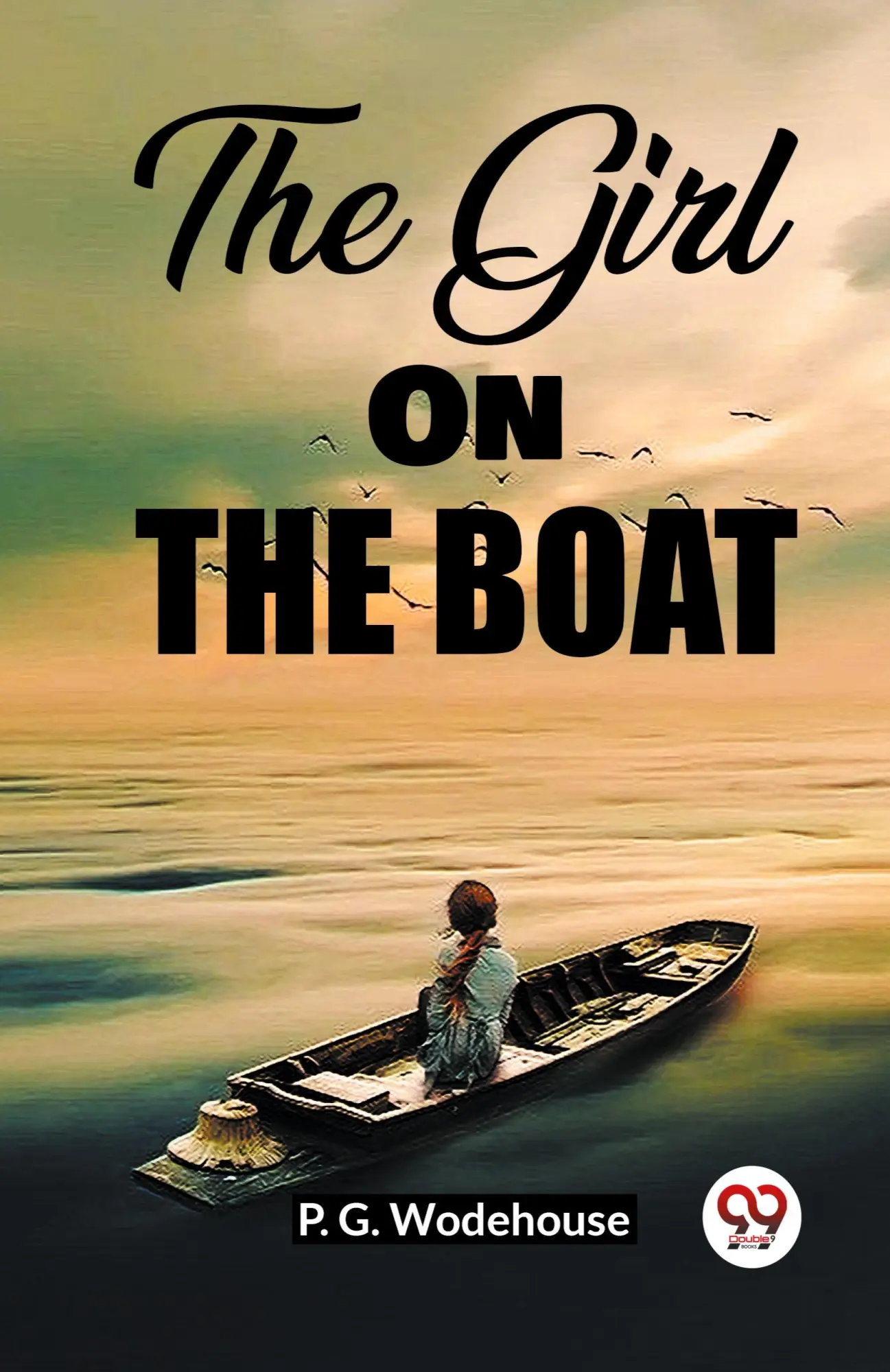 Cover: 9789361424076 | The Girl On The Boat | P. G. Wodehouse | Taschenbuch | Englisch | 2024