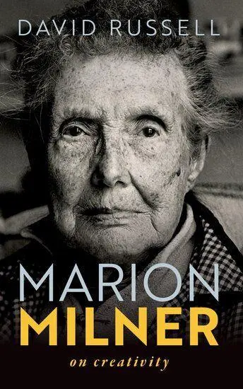 Cover: 9780198994176 | Marion Milner | On Creativity | David Russell | Taschenbuch | Englisch