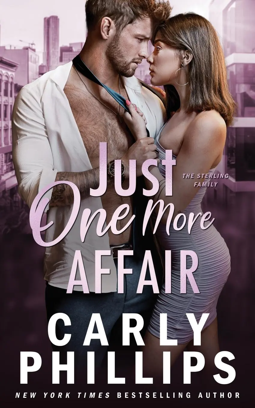 Cover: 9781685594176 | Just One More Affair | Carly Phillips | Taschenbuch | Englisch | 2025