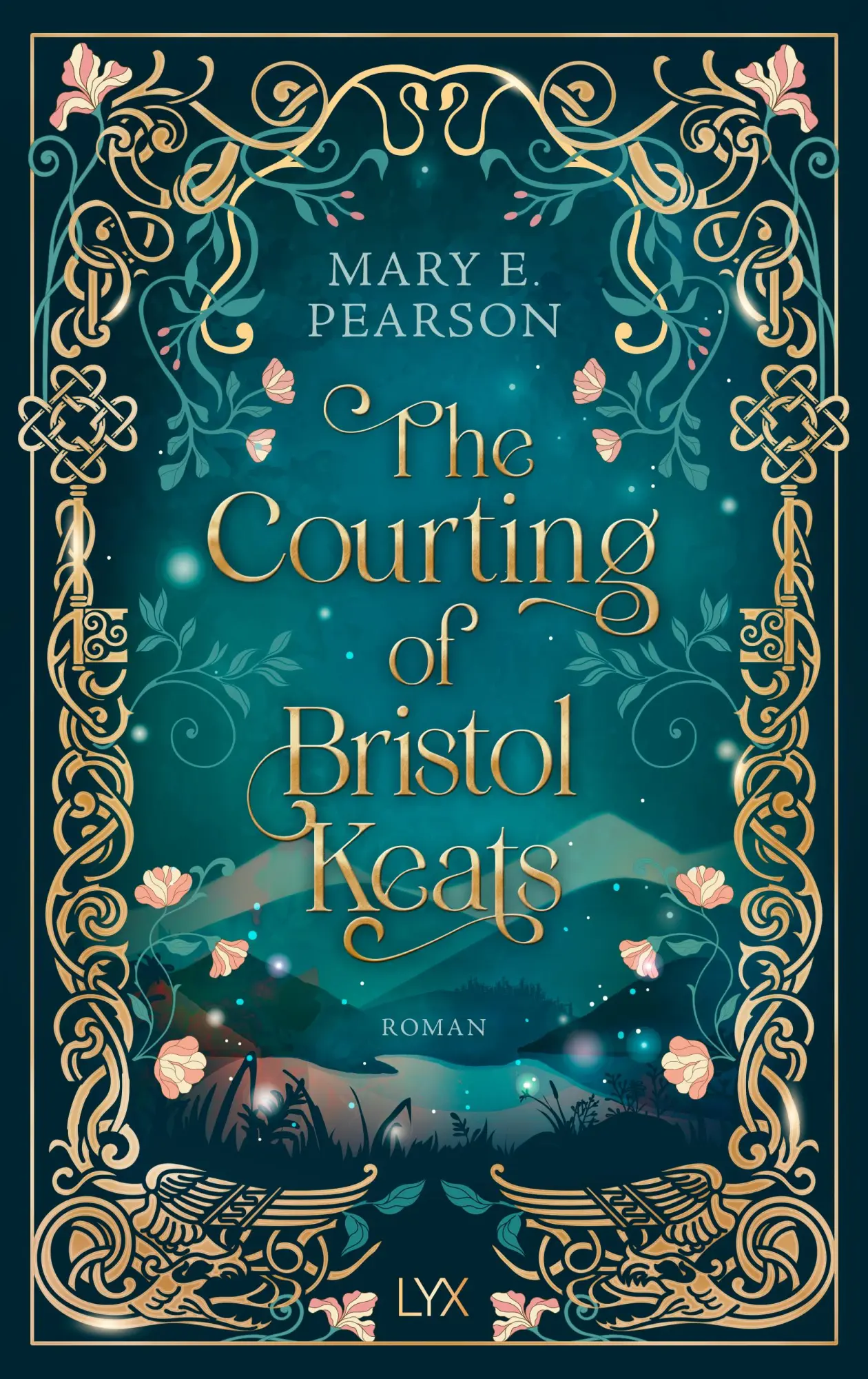 Bild: 9783736324176 | The Courting of Bristol Keats | Mary E. Pearson | Buch | Bristol Keats