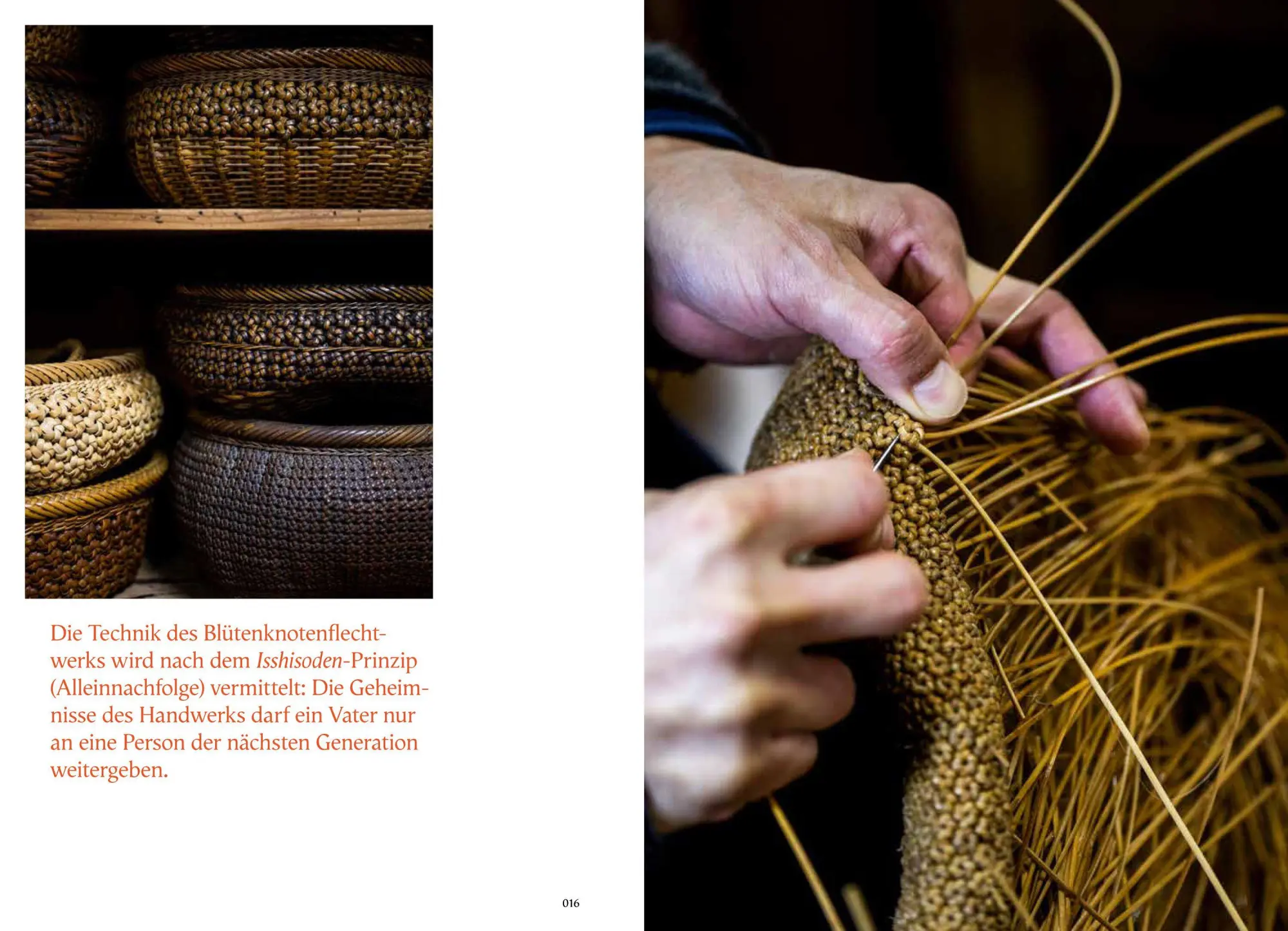 Bild: 9783791394176 | Shosa. Japans Handwerk und Traditionen. Die Kunst der Achtsamkeit