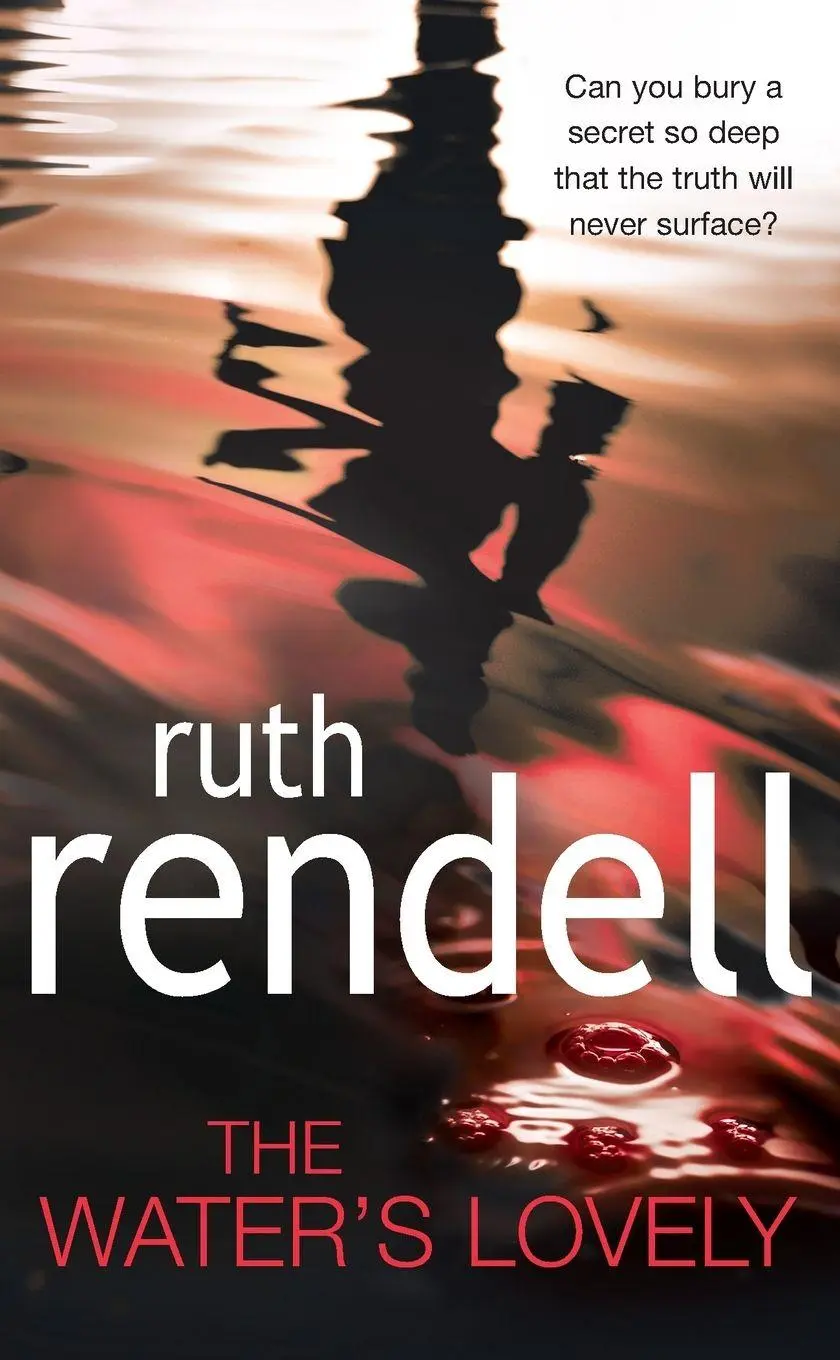 Cover: 9780099504276 | The Waters Lovely | Ruth Rendell | Taschenbuch | 409 S. | Englisch