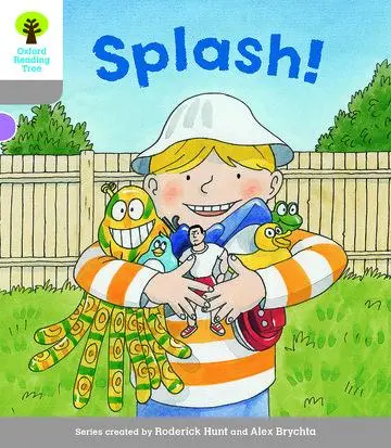 Cover: 9780198364276 | Oxford Reading Tree Biff, Chip and Kipper Stories Decode and...