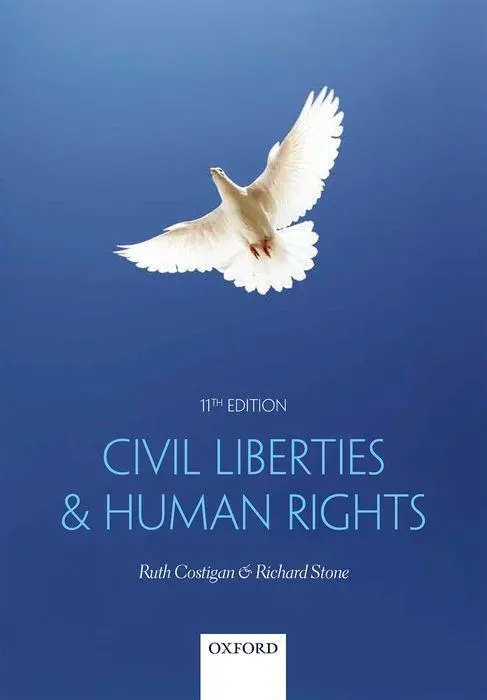 Cover: 9780198744276 | Civil Liberties &amp; Human Rights | Richard Stone (u. a.) | Taschenbuch