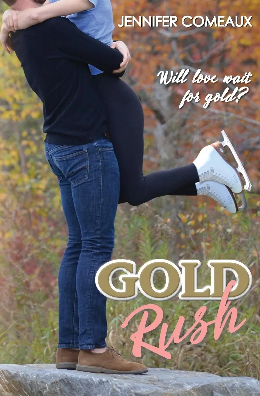 Cover: 9780990434276 | Gold Rush | Jennifer Comeaux | Taschenbuch | Englisch | 2016