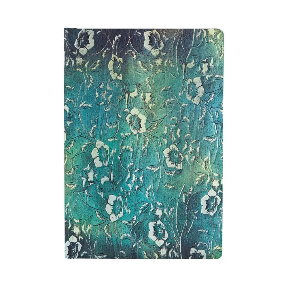Cover: 9781439754276 | Notizbuch Kuro Mini Liniert | Hardcover mit Elastikbandverschluss