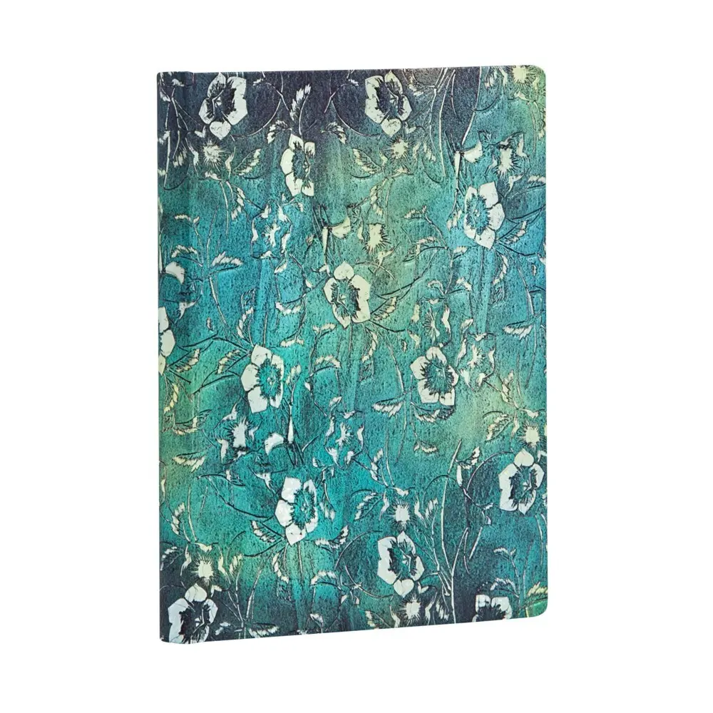 Bild: 9781439754276 | Notizbuch Kuro Mini Liniert | Hardcover mit Elastikbandverschluss