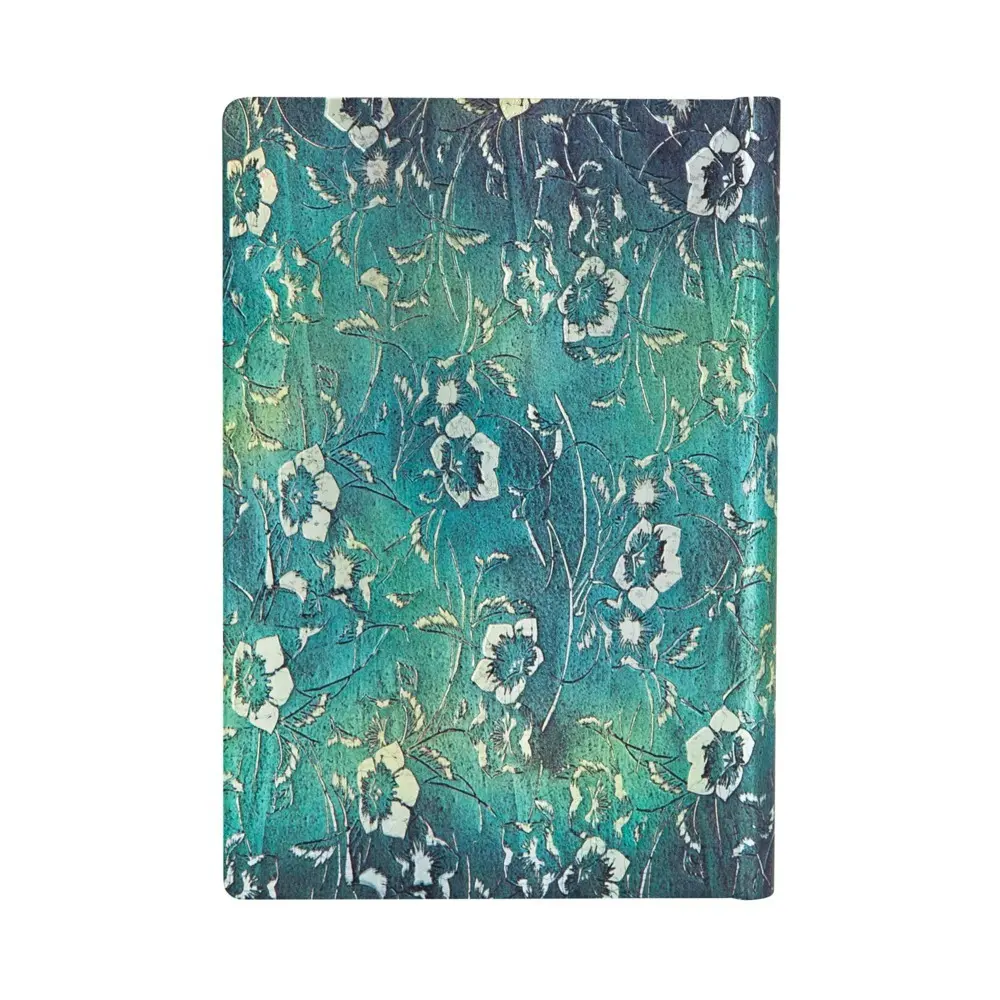 Bild: 9781439754276 | Notizbuch Kuro Mini Liniert | Hardcover mit Elastikbandverschluss