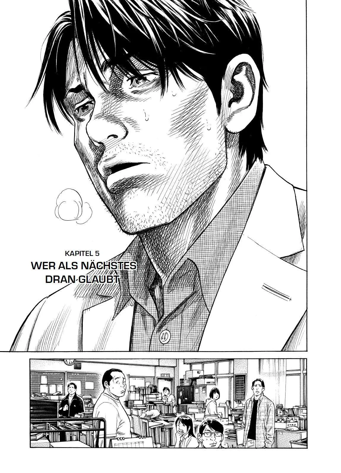 Bild: 9783741644276 | Zashisu 02 | Masanori Morita | Taschenbuch | 180 S. | Deutsch | 2025