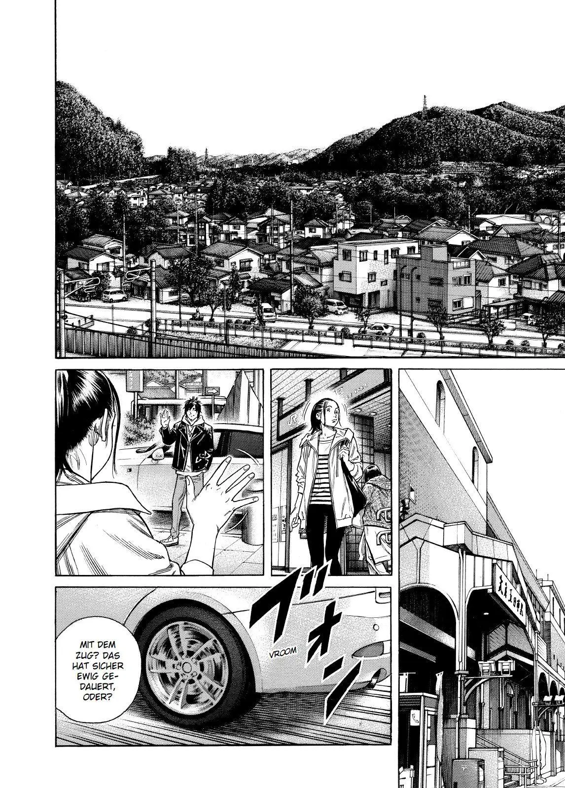 Bild: 9783741644276 | Zashisu 02 | Masanori Morita | Taschenbuch | 180 S. | Deutsch | 2025