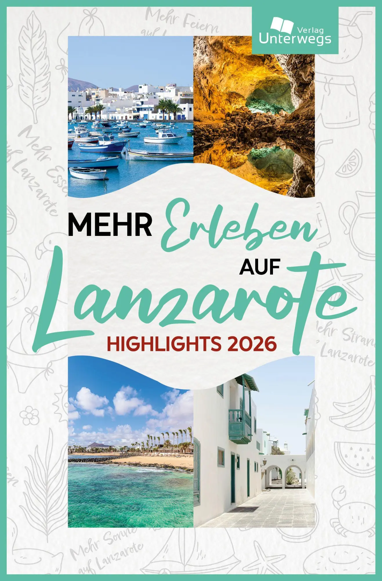 Mehr Erleben auf Lanzarote