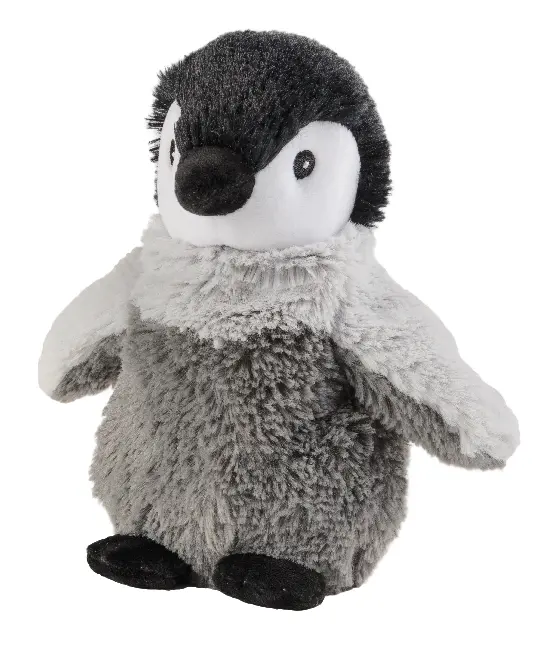 Cover: 4260394914376 | Wärmestofftier Warmies® MINIS Baby Pinguin | 2018 | Greenlife Value