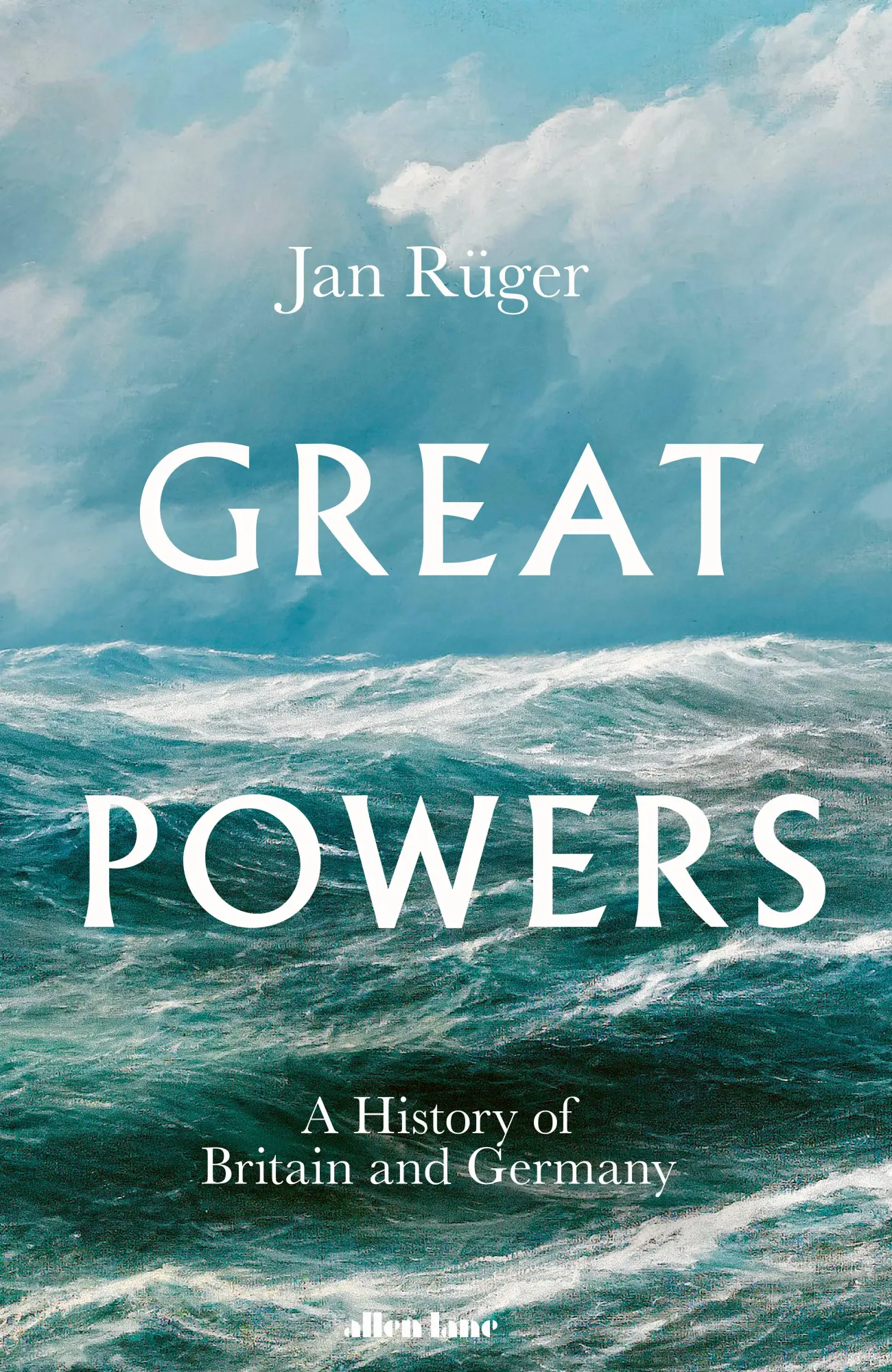 Great Powers