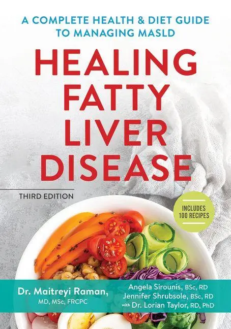 Cover: 9780778804376 | Healing Fatty Liver Disease | Angela Sirounis (u. a.) | Taschenbuch