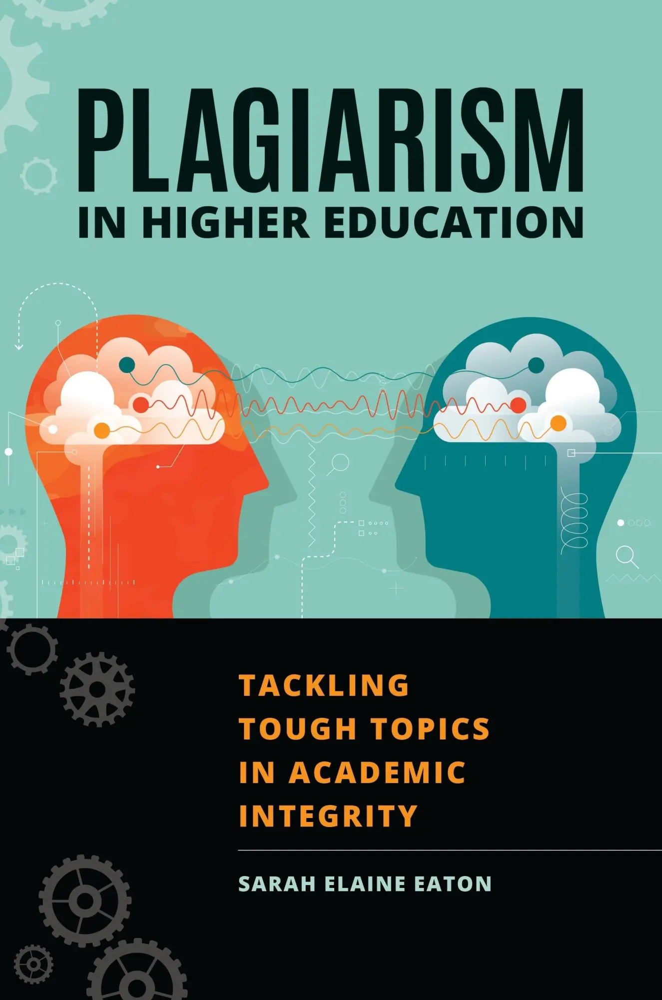 Cover: 9781440874376 | Plagiarism in Higher Education | Sarah Eaton | Taschenbuch | Englisch