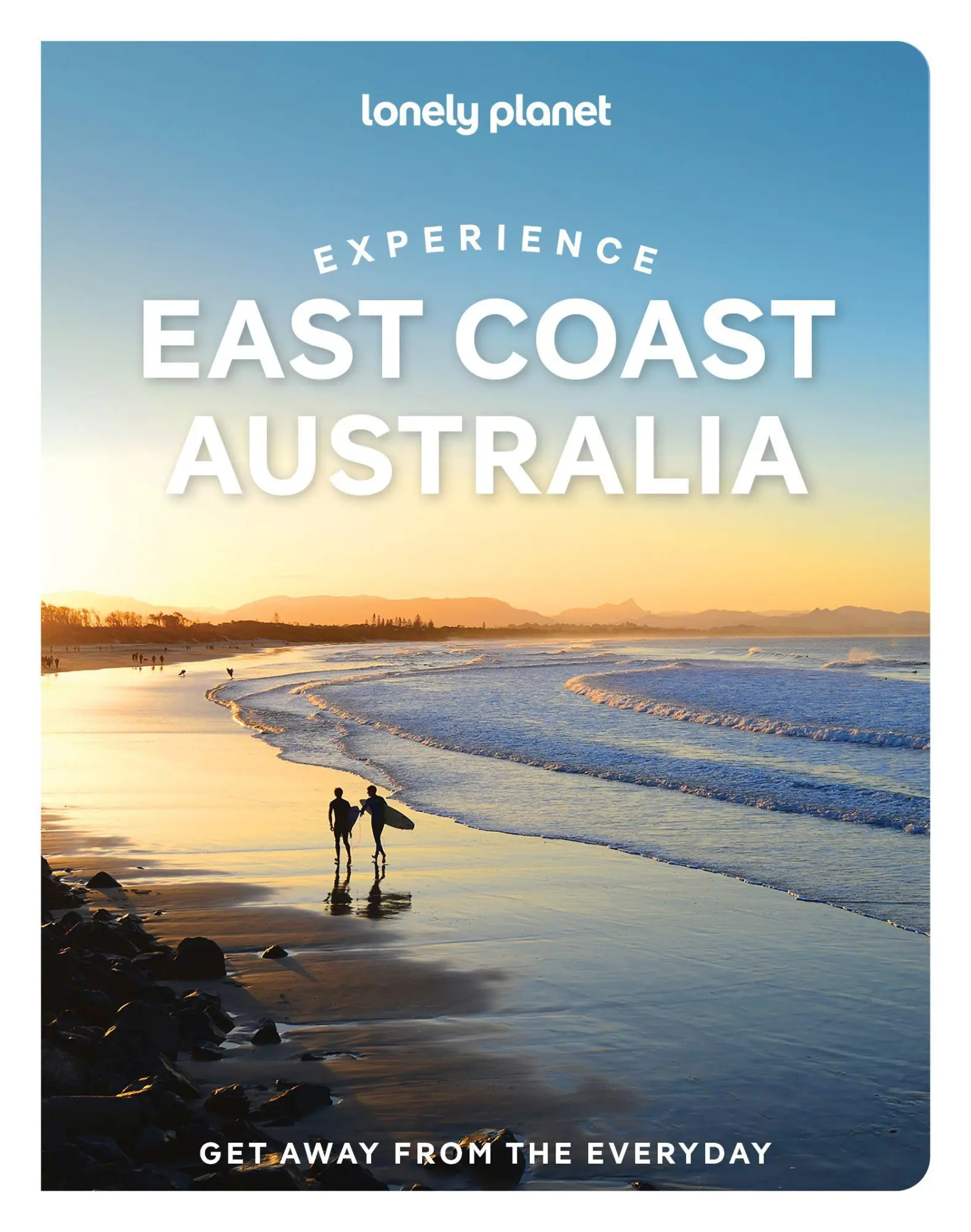 Cover: 9781837584376 | Lonely Planet Experience East Coast Australia | Sarah Reid (u. a.)