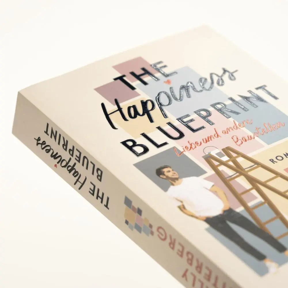 Bild: 9783499014376 | The Happiness Blueprint | Ally Zetterberg | Taschenbuch | 400 S.