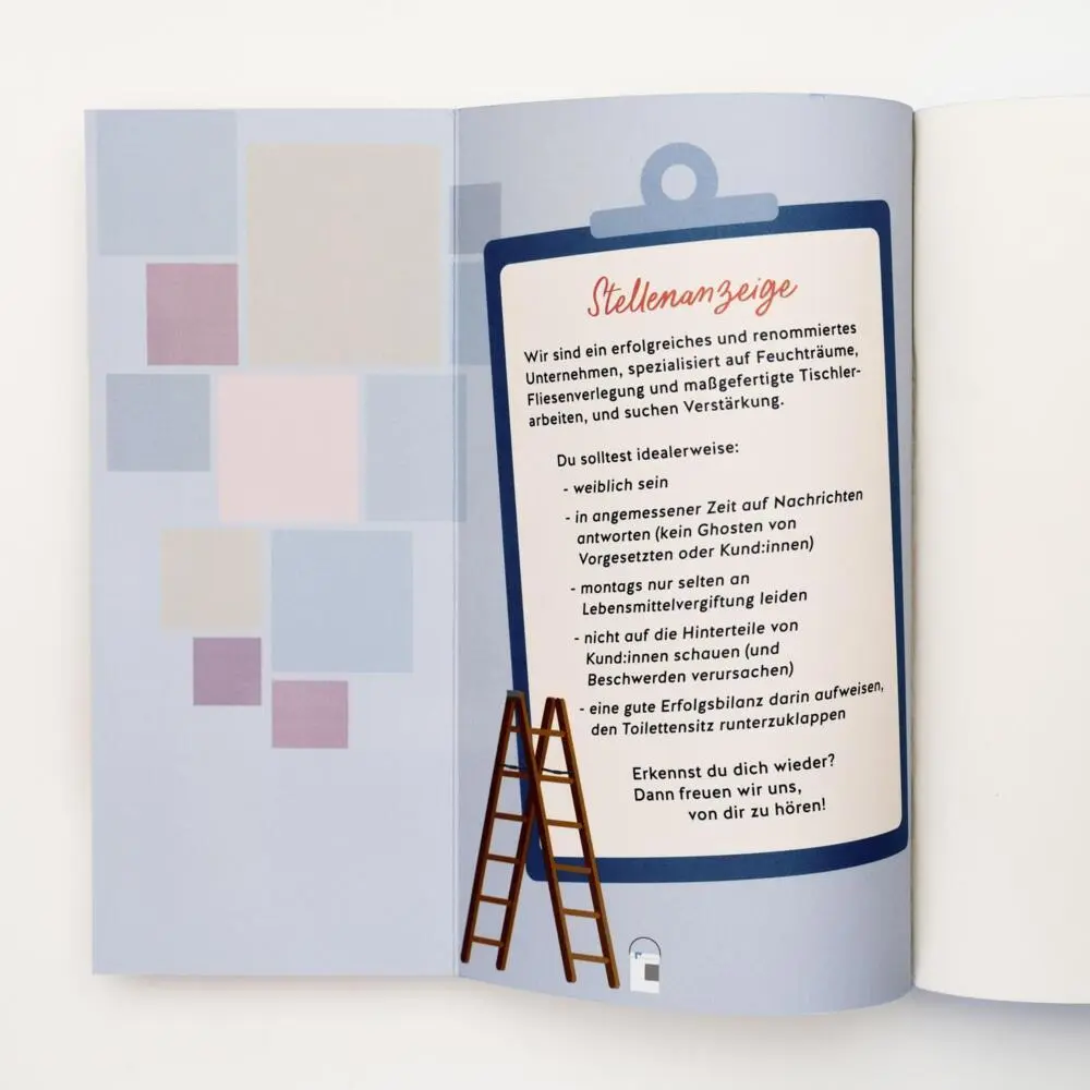 Bild: 9783499014376 | The Happiness Blueprint | Ally Zetterberg | Taschenbuch | 400 S.