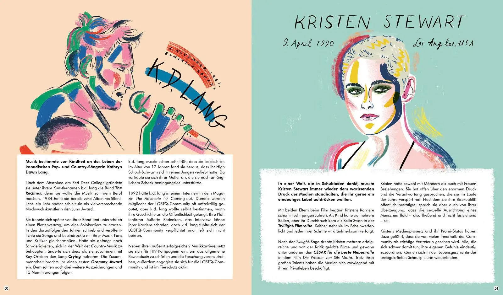 Bild: 9783791374376 | Queer Heroes (dt.) | Arabelle Sicardi | Buch | 64 S. | Deutsch | 2020