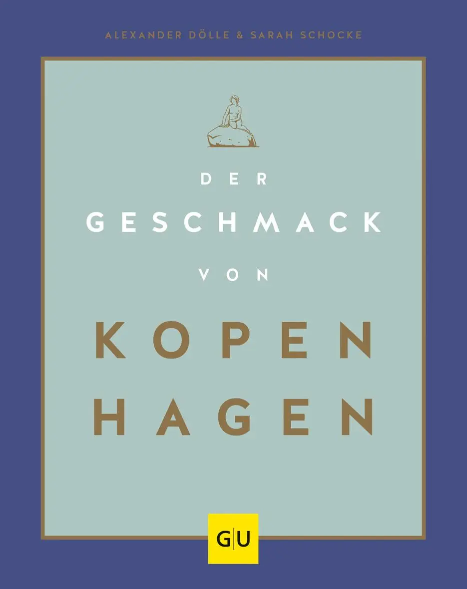 Cover: 9783833874376 | Der Geschmack von Kopenhagen | Sarah Schocke | Buch | 192 S. | Deutsch