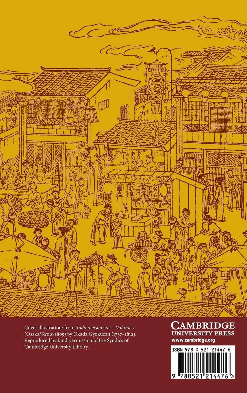 Rückseite: 9780521214476 | The Cambridge History of China | J. Fairbank | Buch | Englisch | 2014