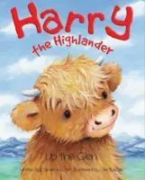 Cover: 9780957084476 | Harry the Highlander | Up the Glen | Cameron Scott | Taschenbuch