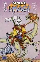 Cover: 9781506744476 | Space Usagi: White Star Rising | Stan Sakai | Taschenbuch | Englisch