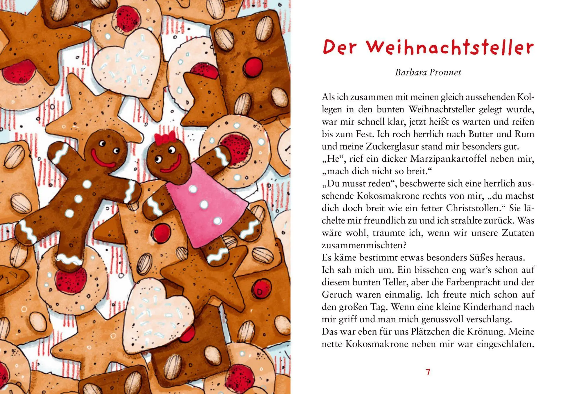 Bild: 9783649654476 | Maria, mehr als ein Stern war nicht drin! | Weihnachten all inclusive