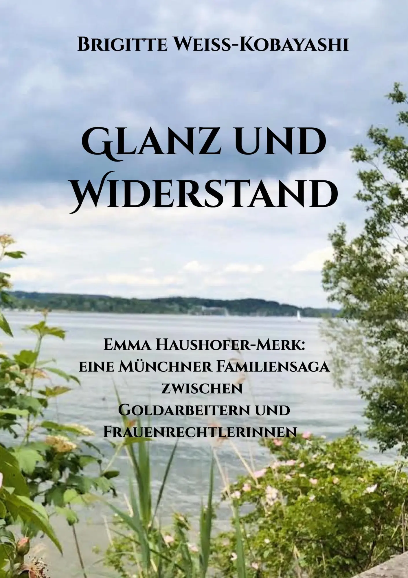 Cover: 9783695714476 | Glanz und Widerstand Emma Haushofer-Merk: eine Münchner...