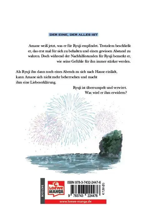 Bild: 9783743224476 | Ich könnte versuchen, mich in dich zu verlieben 02 | Maru Kubota
