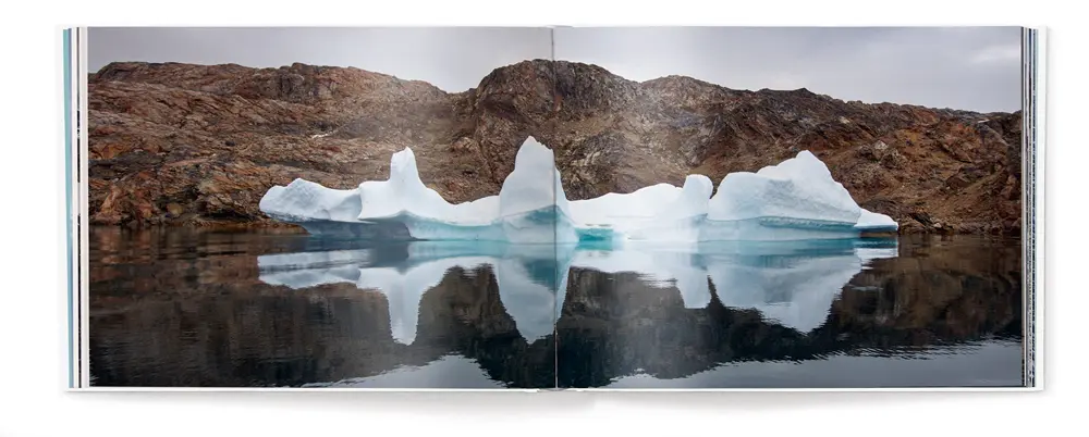 Bild: 9783961714476 | Greenland | Fokion Zissiadis | Buch | 356 S. | Englisch | 2023