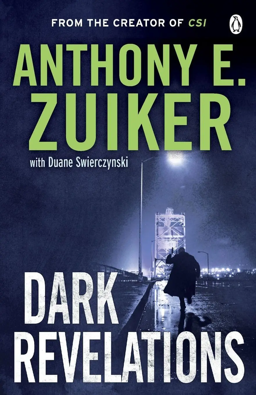 Cover: 9780141044576 | Dark Revelations | Anthony E. Zuiker | Taschenbuch | 340 S. | Englisch