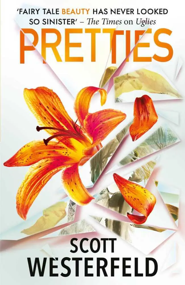 Cover: 9781398524576 | Pretties | Scott Westerfeld | Taschenbuch | 368 S. | Englisch | 2023