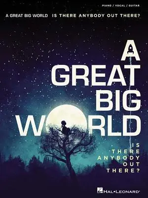 Cover: 9781480384576 | A Great Big World: Is There Anybody Out There? | Corporation | Buch