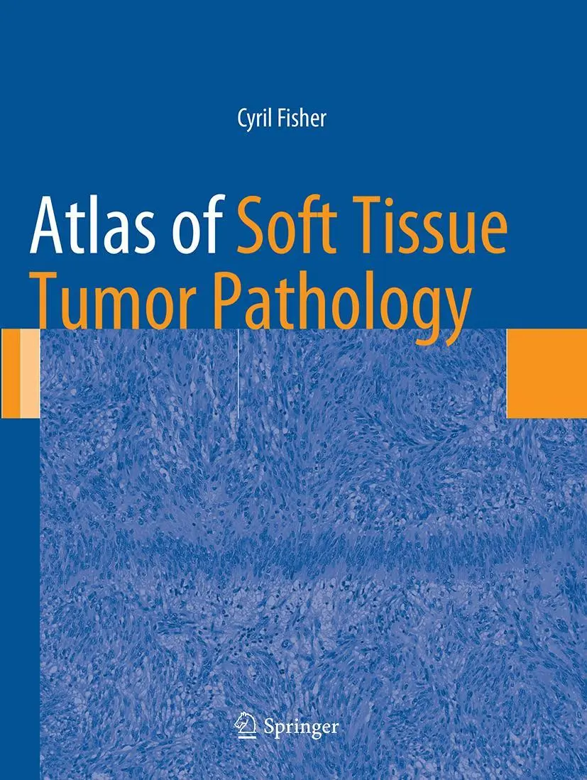 Cover: 9781493944576 | Atlas of Soft Tissue Tumor Pathology | Cyril Fisher | Taschenbuch | x