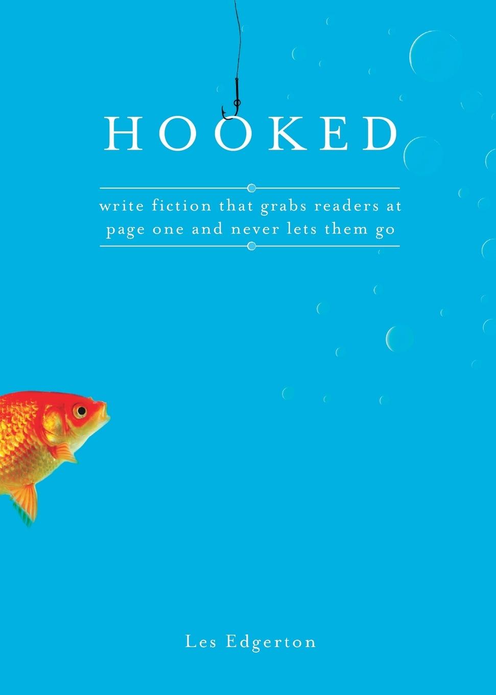 Cover: 9781582974576 | Hooked | Les Edgerton | Taschenbuch | Englisch | 2007