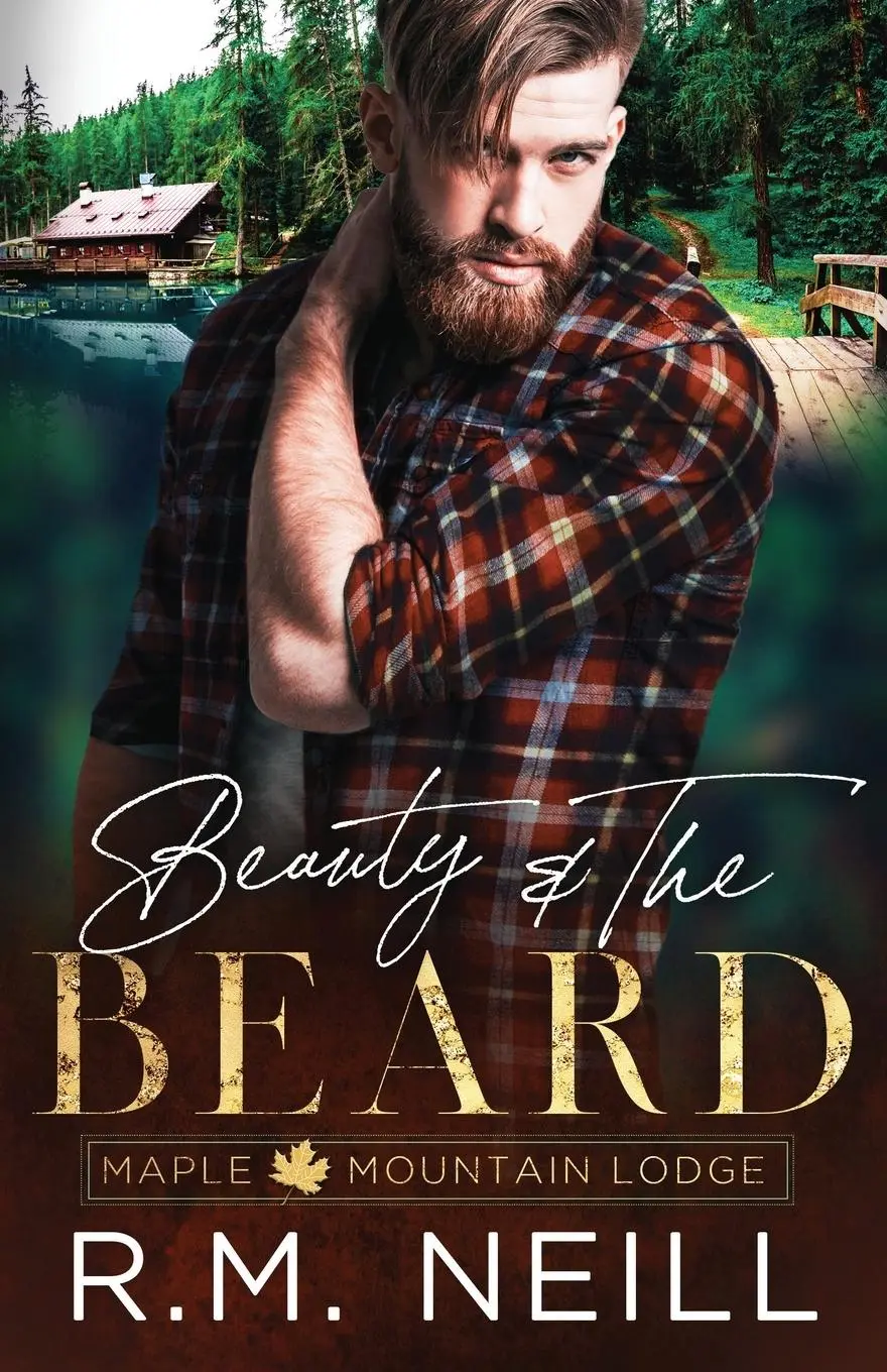 Cover: 9781739004576 | Beauty and The Beard | Neill | Taschenbuch | Englisch | 2024 | LAC