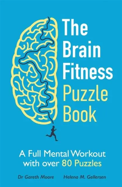 Cover: 9781789294576 | The Brain Fitness Puzzle Book | Gareth Moore (u. a.) | Taschenbuch