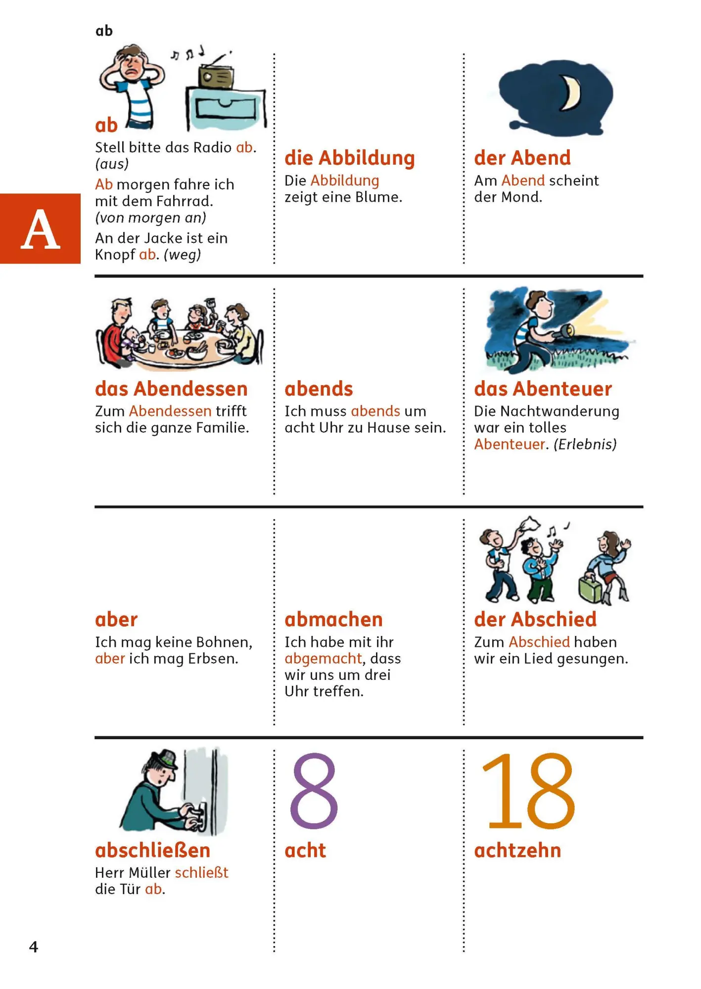 Bild: 9783125144576 | Langenscheidt Grundschulwörterbuch Deutsch | Buch | 240 S. | Deutsch