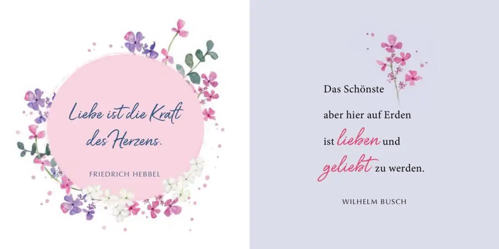 Bild: 9783649644576 | Zur Hochzeit die besten Wünsche | Julia Borchers | Buch | BiblioPhilia