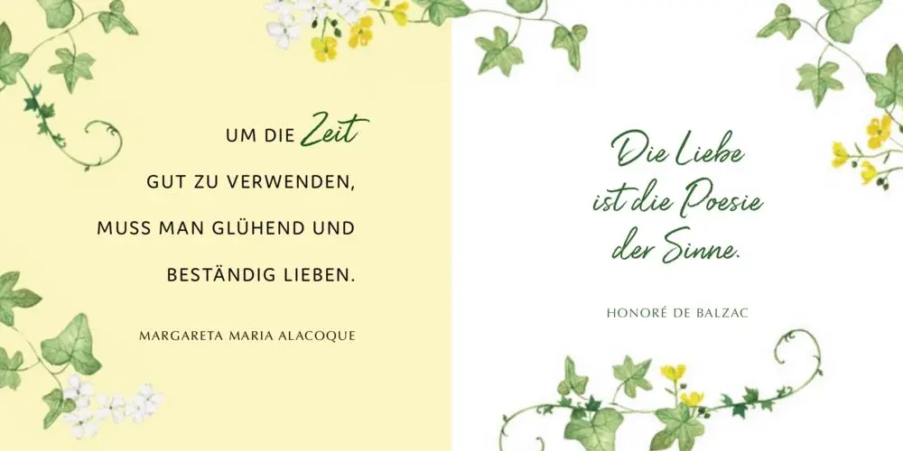 Bild: 9783649644576 | Zur Hochzeit die besten Wünsche | Julia Borchers | Buch | BiblioPhilia