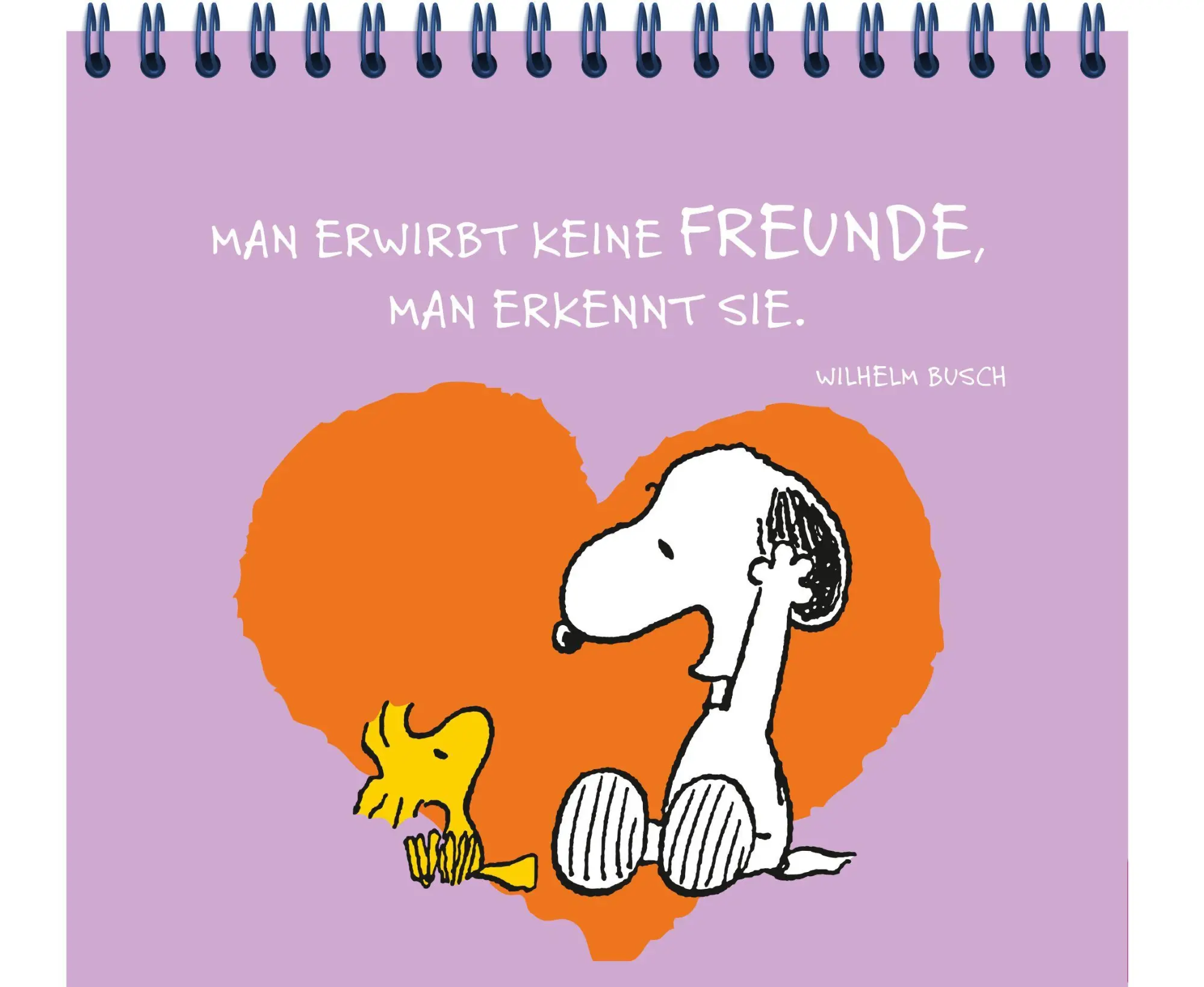 Bild: 9783963474576 | Peanuts: Freunde wie wir! - Sorgenfrei durch dick und dünn | Buch