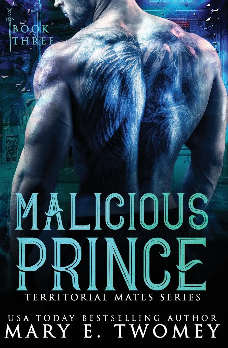 Cover: 9781088194676 | Malicious Prince | Mary E. Twomey | Taschenbuch | Englisch | 2019