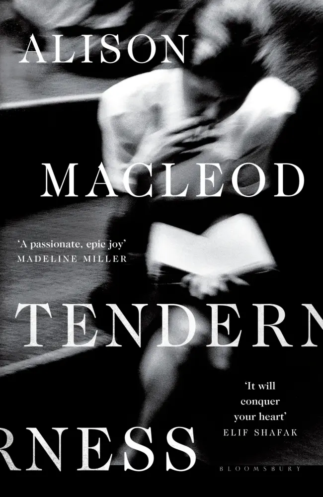 MacLeod A Tenderness - Alison Macleod Kartoniert (TB)