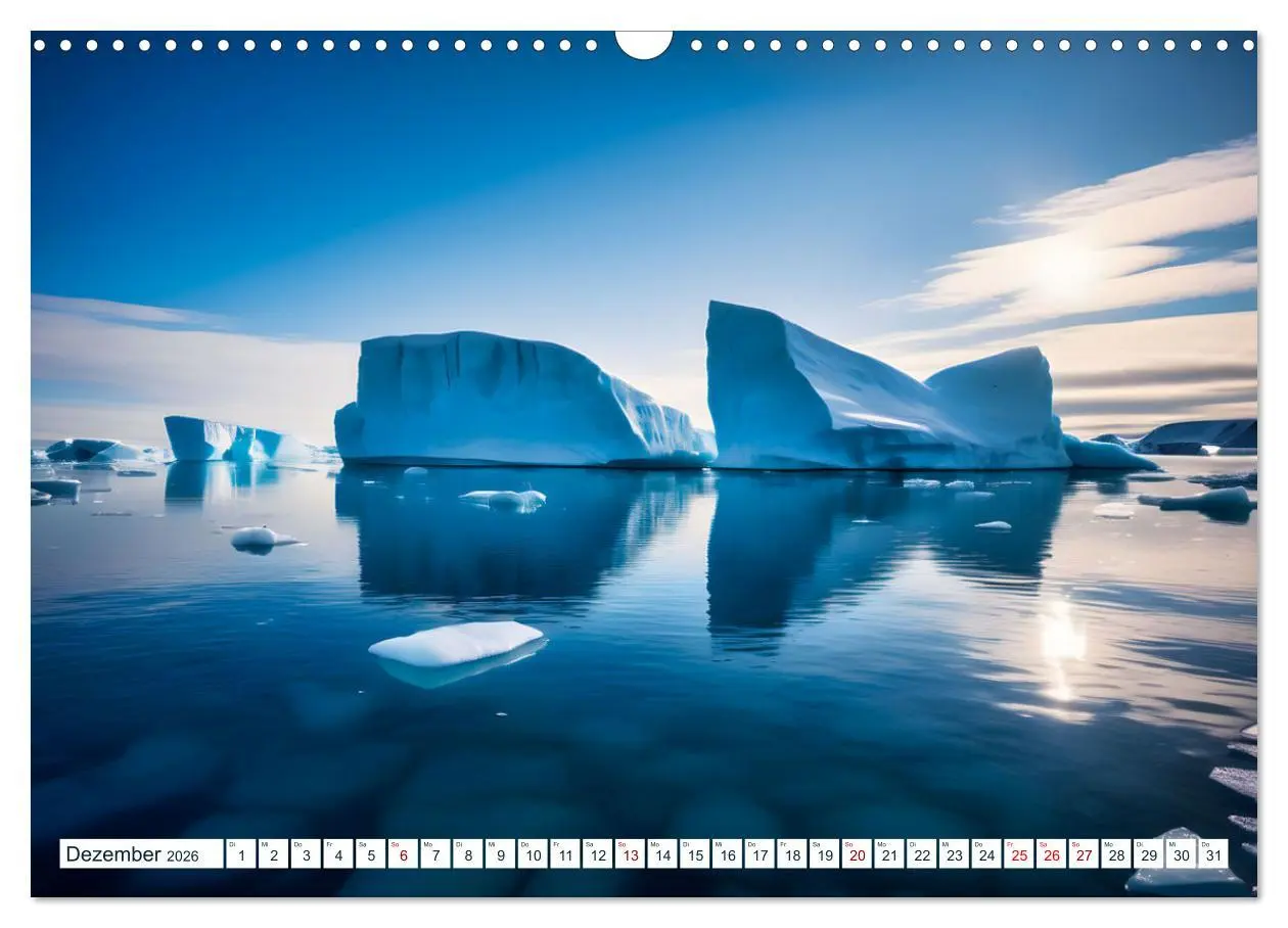 Bild: 9783457264676 | Wetter- und Naturphänomene (Wandkalender 2026 DIN A3 quer),...