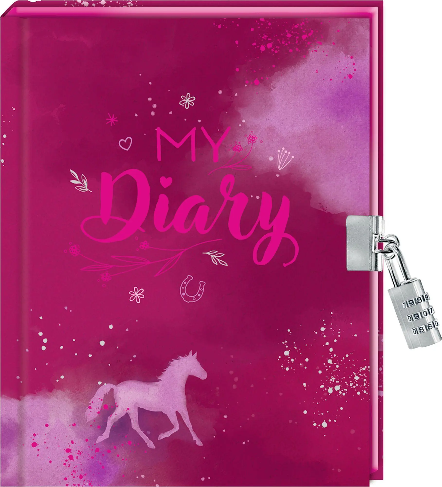Tagebuch - My Diary
